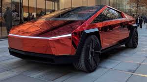 Gloss Metallic Wrap